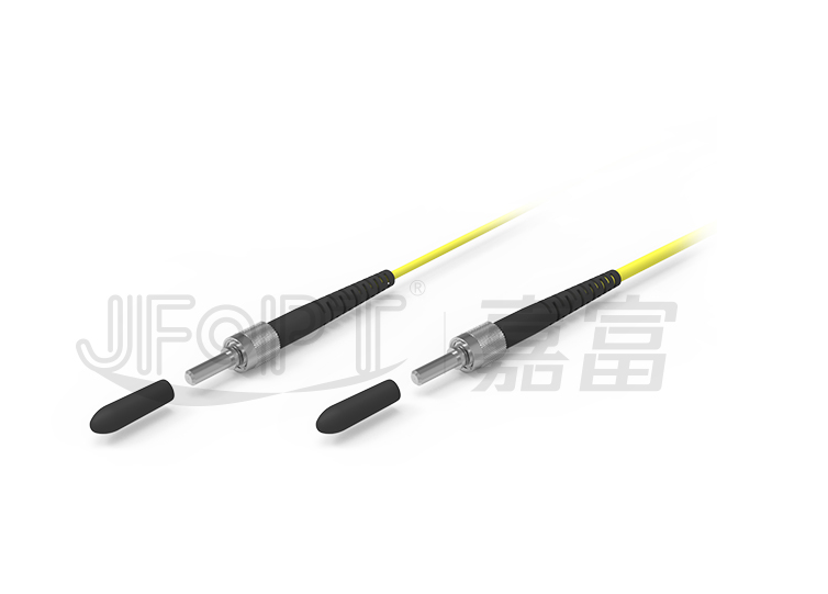sma光纖連接器