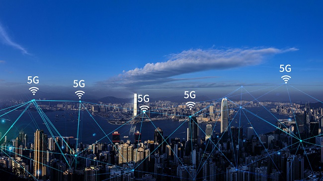 5g光纖