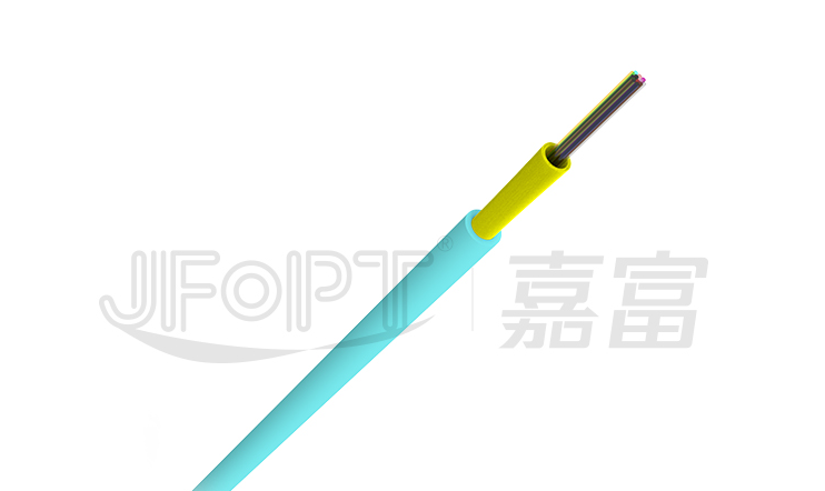迷你光纜