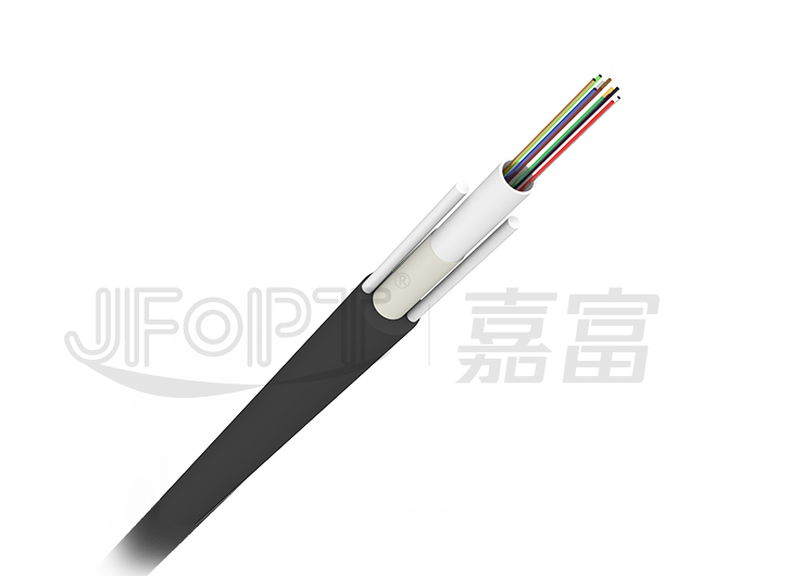 緊套光纜