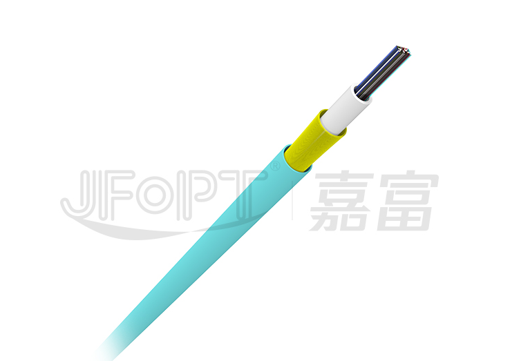 光纖連接