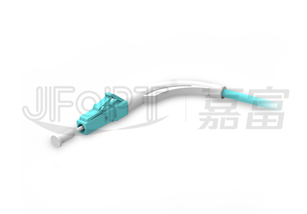 光纖連接器