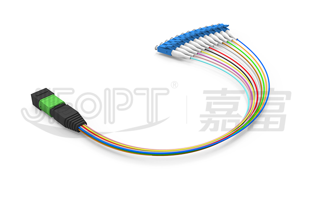mpo跳線