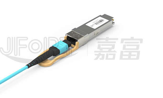 qsfp28光模塊