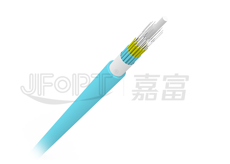 彎曲不敏感的光纖
