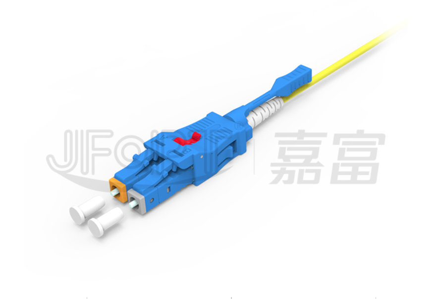 lc連接器