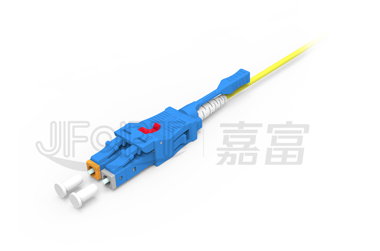 lc光纖跳線